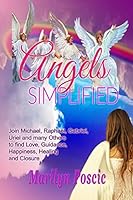 Angels Simplified 1511522712 Book Cover