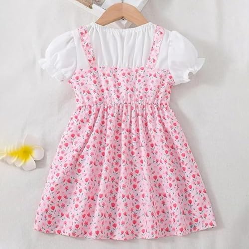 Image of Baby-Girls Wedding Dress