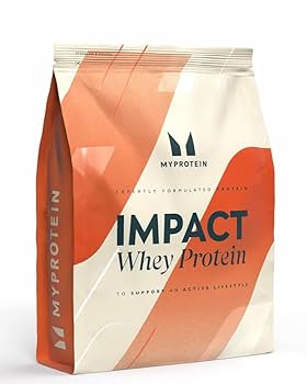 B【人気】マイプロテイン インパクトホエイ ●ヨーグルト 2.5 kg Amazon | Myprotein マイプロテイン ホエイ・Impact ホエイ