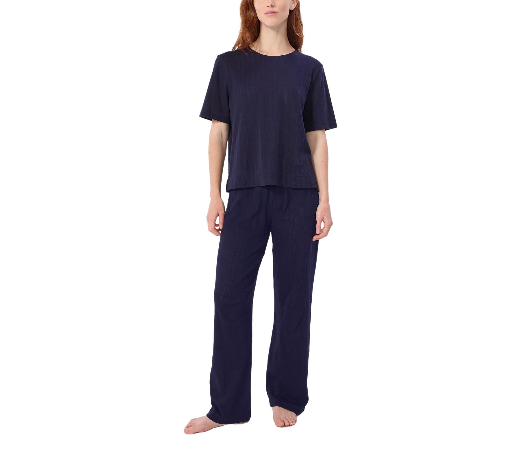 Petit Bateau A0f9j Abbigliamento Notte Donna