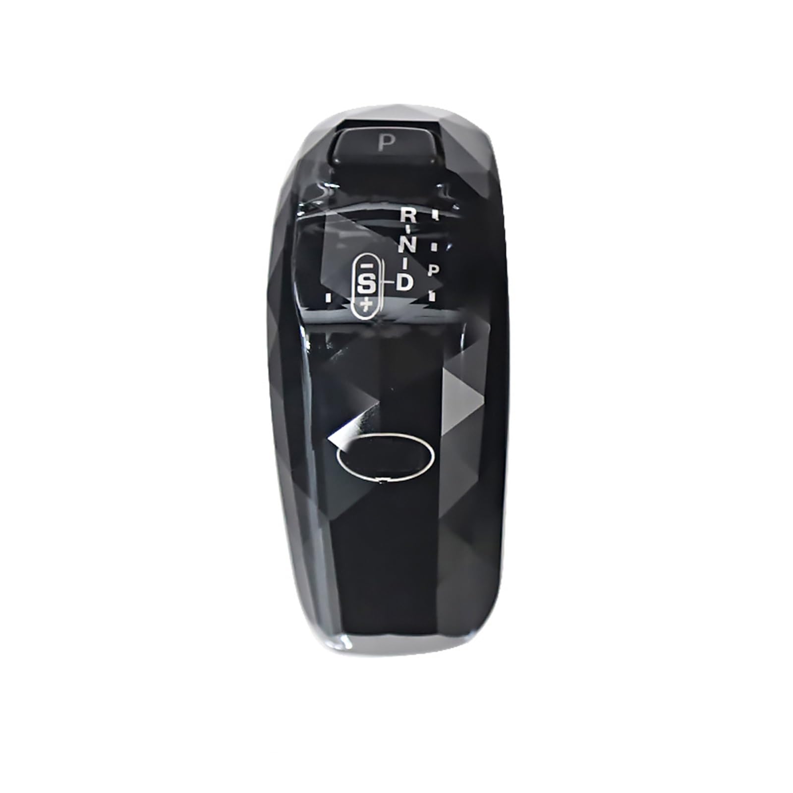 KAIAYGEE Gear Shift Knob Crystal Compatible with Land Rover 2014-2022