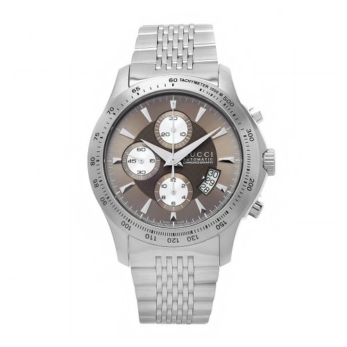 Gucci Timeless Men's Watch(Model:YA126213)