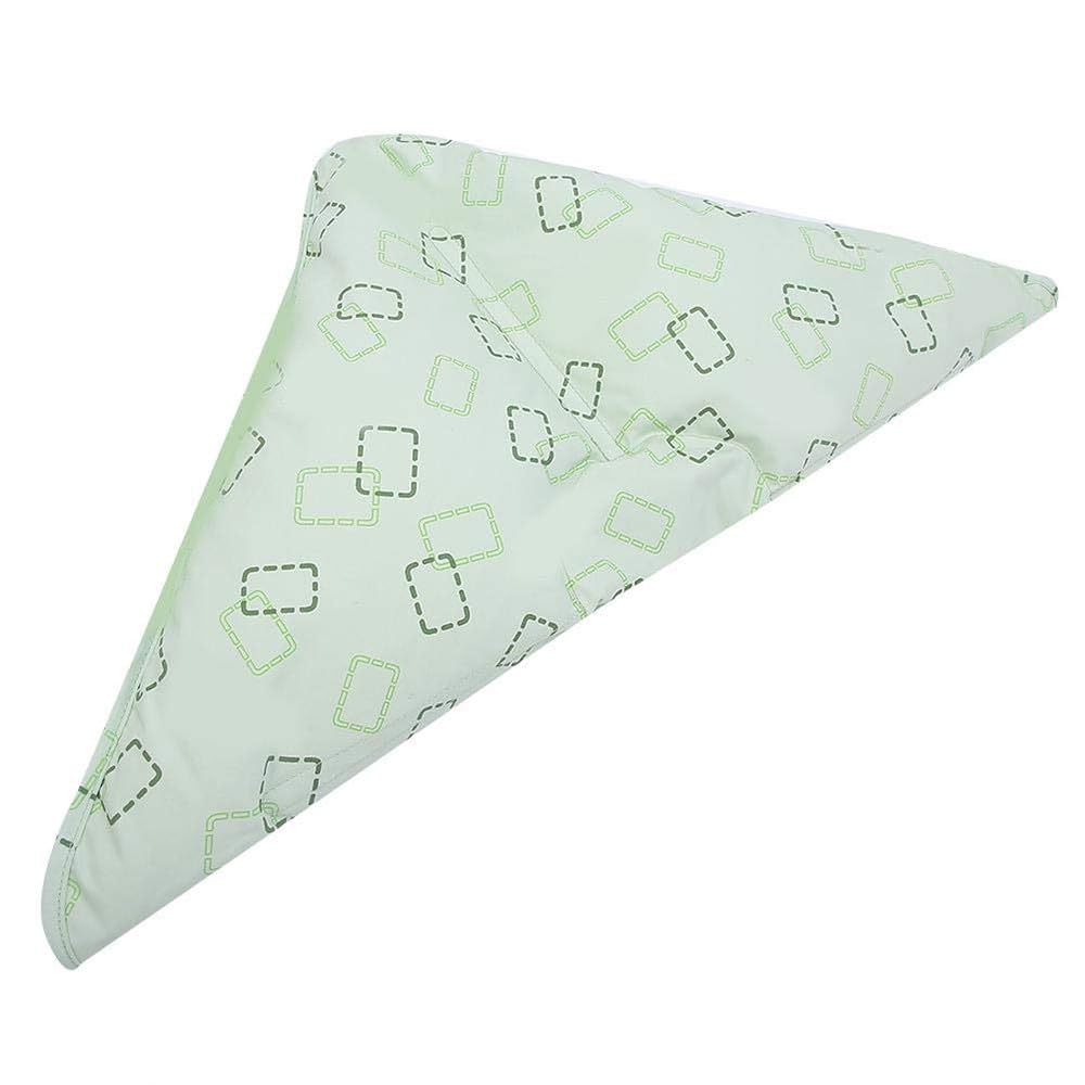 BLUEZY Cuscino Antidecubito, Cuscino Emorroidi, Imbottitura Antidecubito di Forma Quadrata per Auto,Ufficio,Computer,Sedia A Rotelle,Piaghe da Decubito E per Dolore al Coccige