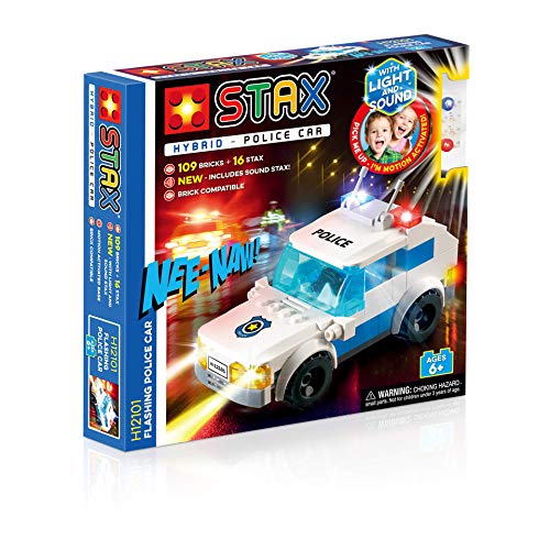 Light Stax System Hybrid Flash