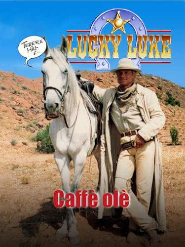  Ep. 8 - Caffè olè