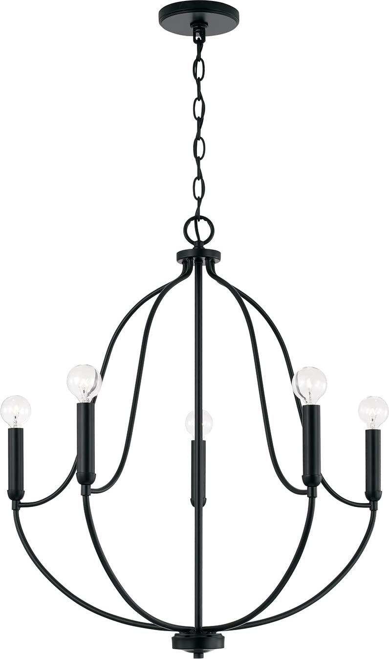 HomePlace by Capital Lighting 447051MB Madison Classic Traditional