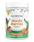 N.Omegas Berries, Citrus Original Flavour - 200 Gummibärchen