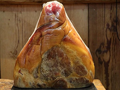 Reserveren Boneless Ham Premium Savoy Varkensvlees - Varkensham ca. 3,5 kg (rechtstreeks uit de Franse Alpen) - Image 4