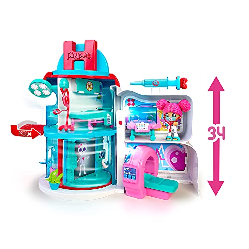 Niñas, Toy Imagen adicional