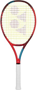 Amazon | Yonex 2021 VCore 100L (280g) テニスラケット (4-1/4