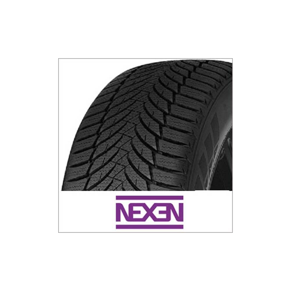 4 kompletne koła zimowe 6,5 x 16 ET 43 5 x 112 srebro tytanowe z 215/60 R16 99H NEX Winguard Snow G 3 XL WH21 M+