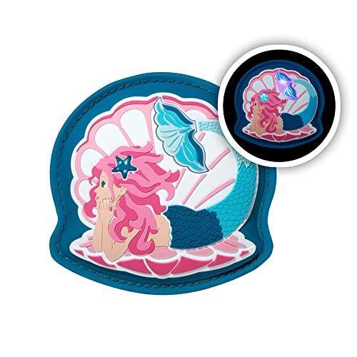 Step by Step Magic Mags Flash : motifs aimantés lumineux - 3