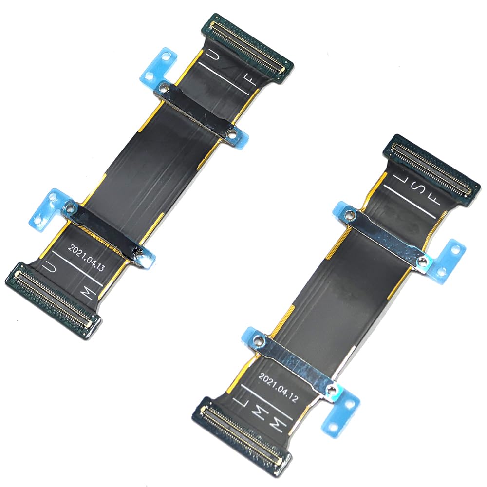 Amazon.com: Galaxy Z Fold 3 5G Spin Axis Flex Cable Replacement