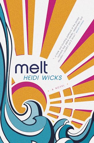Melt view 2