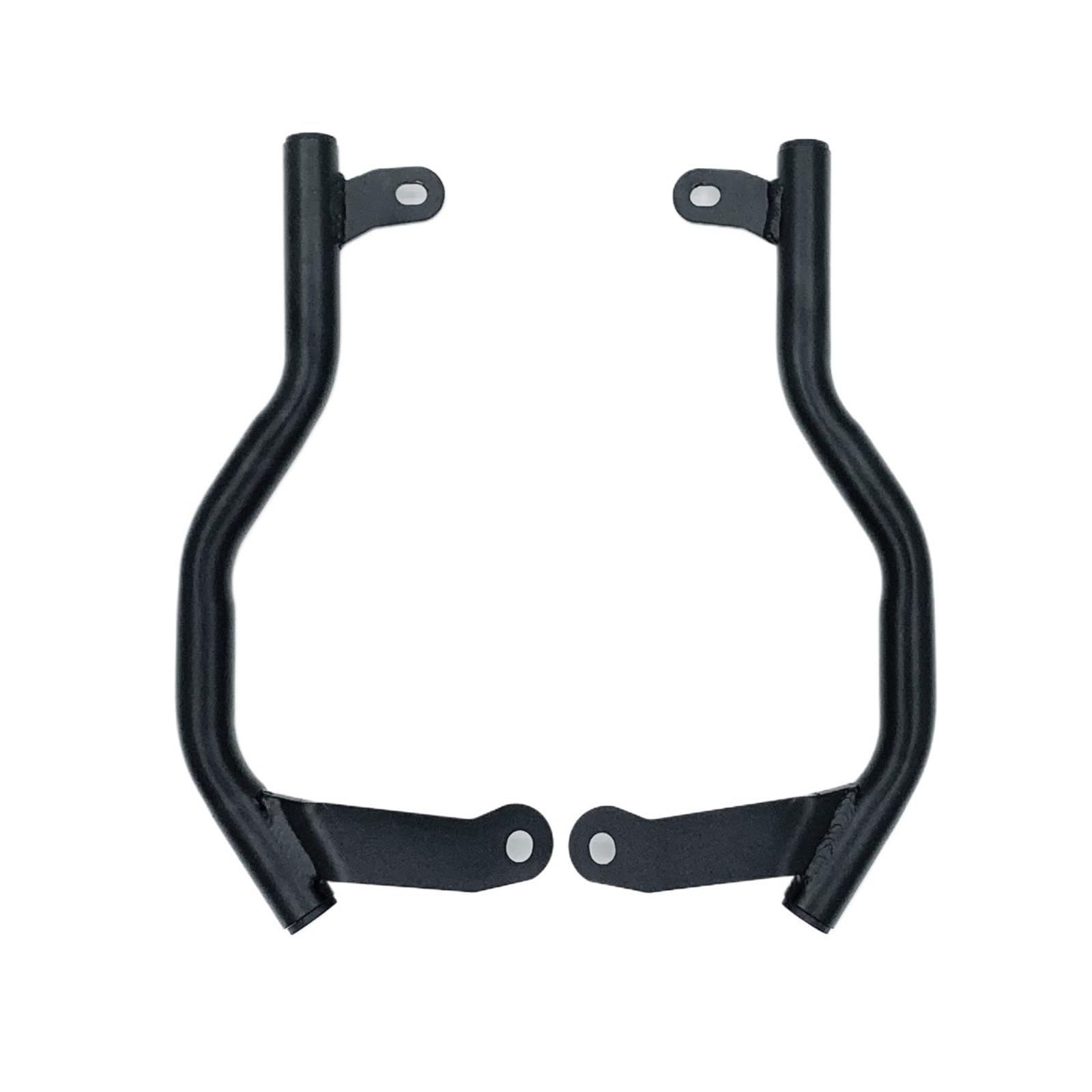Asistente de asiento Cfmoto 450 MT evitar fatiga de pasajero 6