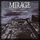 Persecution Complex �`New Recording Version�`