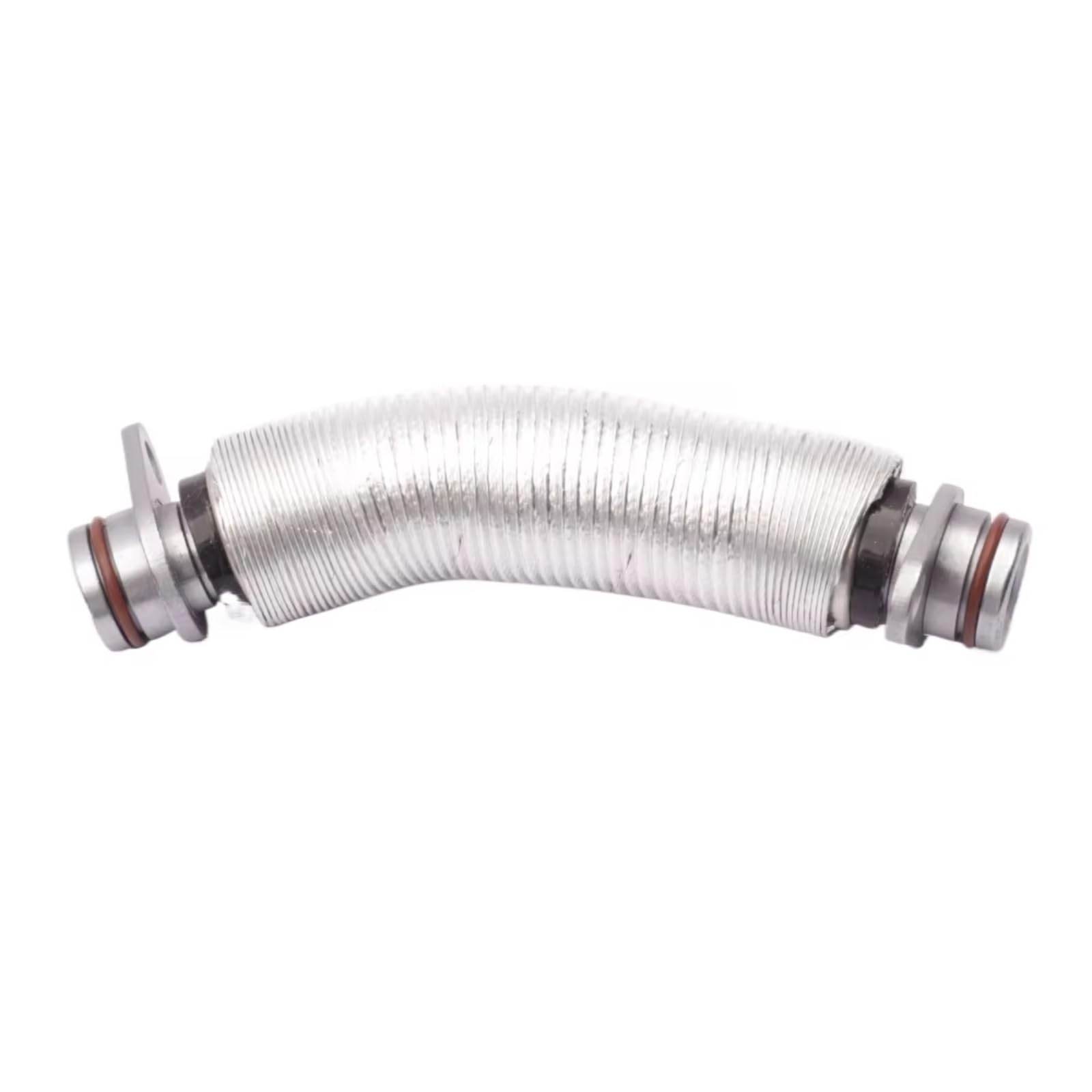 Durite Retour Huile Compatible Avec BMW Pour 1 2 3 Série X1 Pièces De Moteur Voiture Turbos Tuyau D'alimentation Huile Turbocompresseur Accessoires Ligne Retour D'huile 11427617537