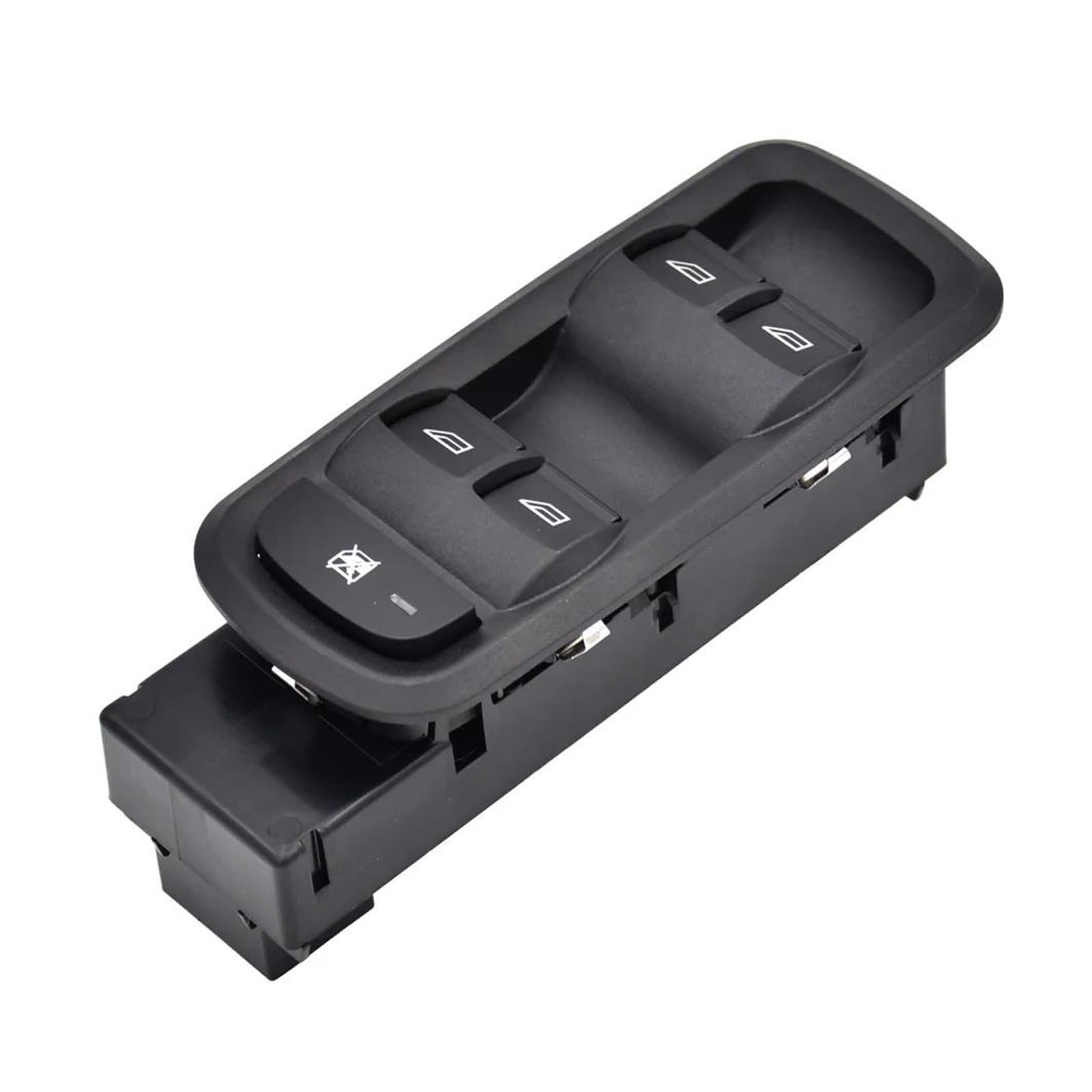 Bouton Commande Vitre Électrique 8A6T-14529-AA en panne pour Fiesta