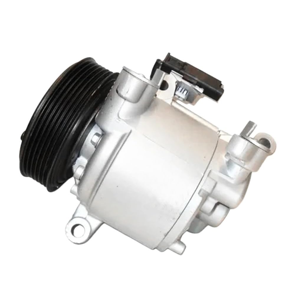 Fyuvdtuv One Color Ac Compressor Air Conditioner Compatible For Peugeot Citroen 108 C1 Ii 88310-Yv020 B000775980