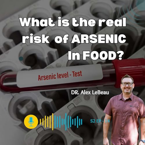 The Hidden Data Gaps in Florida&rsquo;s Candy Arsenic Report &mdash; What You Need to Know