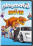  Playmobil: The Movie