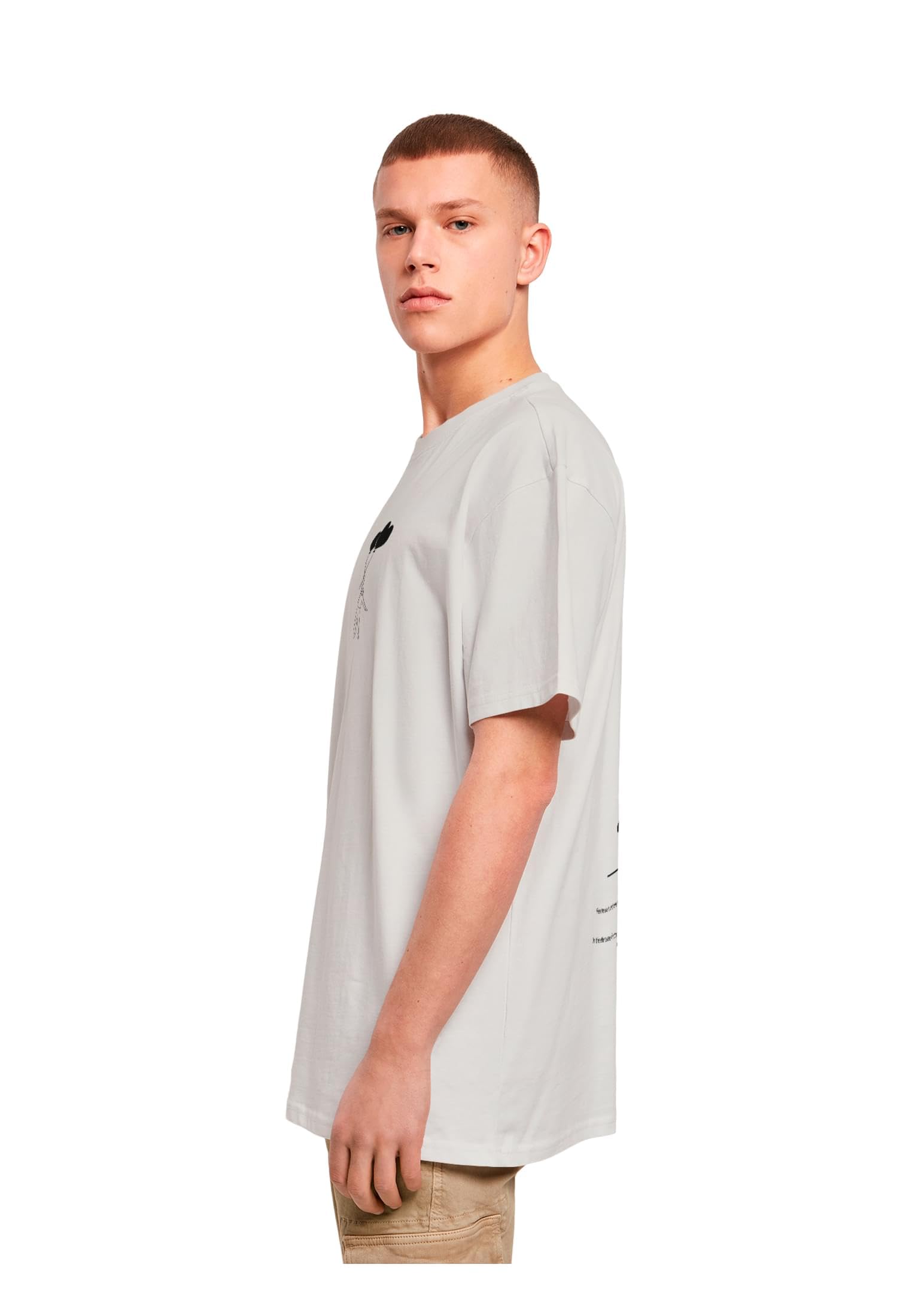 MERCHCODE T-Shirt Uomo