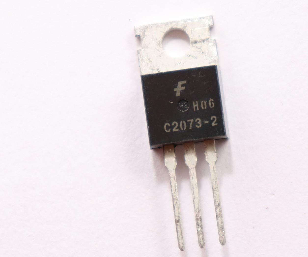 C2073_150V, NPN Power Transistor (B07GYM5KBH) Amazon Price History, Amazon Price Tracker