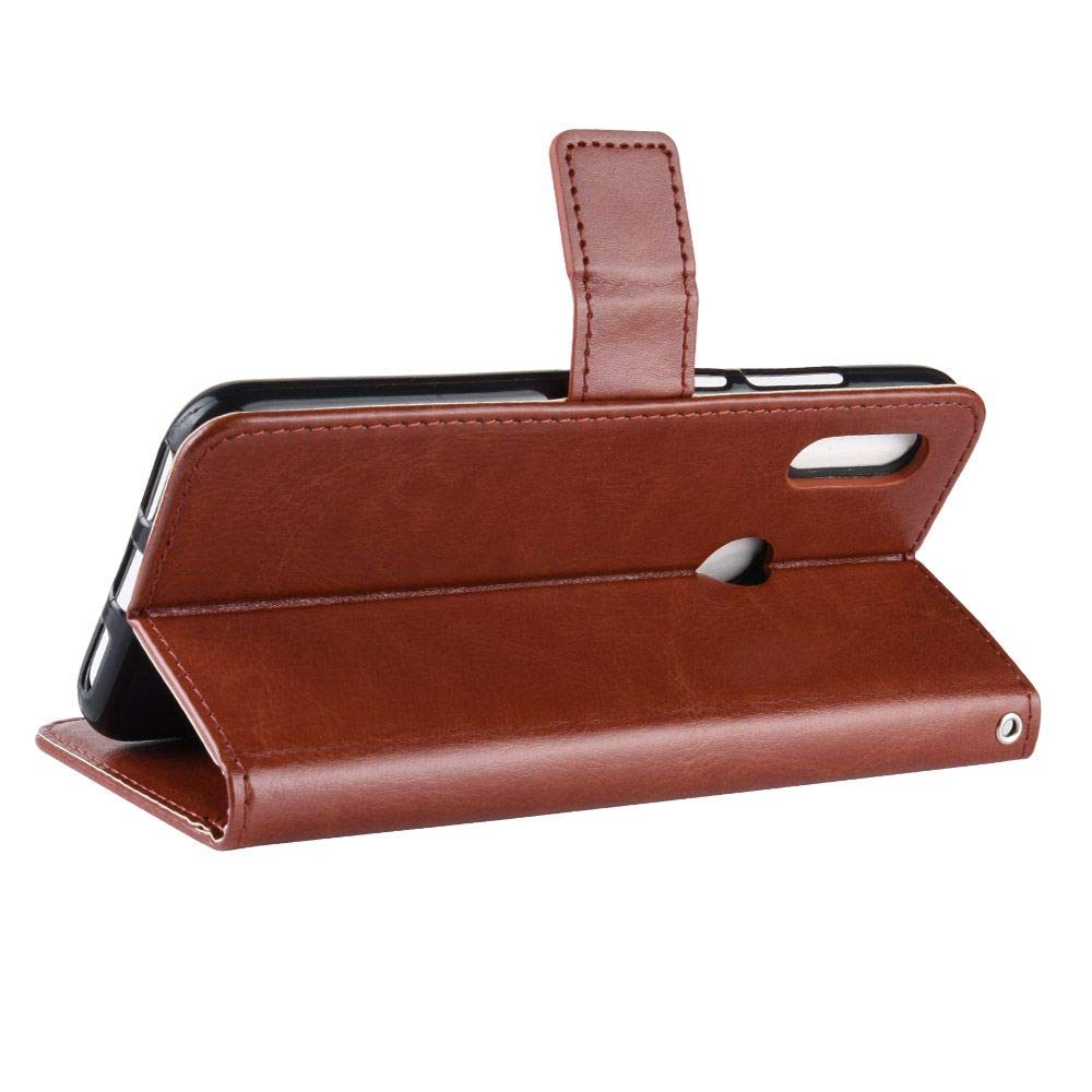 Custodia Protettiva Huawei Cover Magnetica Huawei P30 Custodia Portafoglio Per Huawei P30 Custodia Huawei P30 Lite