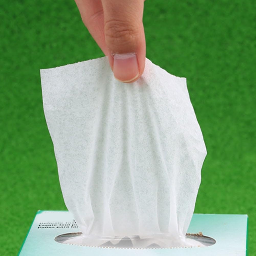 Lot de 280 lingettes à fibre optique pour nettoyer les équipements électroniques et de laboratoire