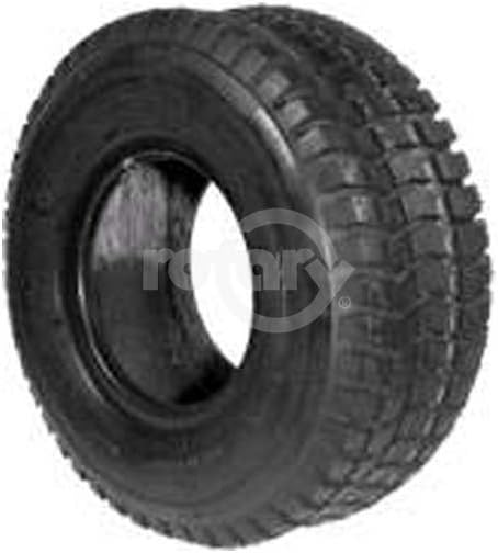 Pneumatic Lawnmower Tires