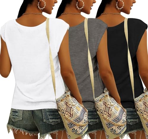 Bliwov-3-Pack-Womens-Cap-Sleeve-Tank-Tops-U-Neck-Spring-Summer-Tops-Casual-Loose-Fit-Basic-Tee-Shirts-2024-Fashion-Clothes
