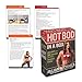 Produktbild Jillian Michaels Hot Bod in a Box: Kick Butt with 50 Exercises from TV's Toughest Trainer
