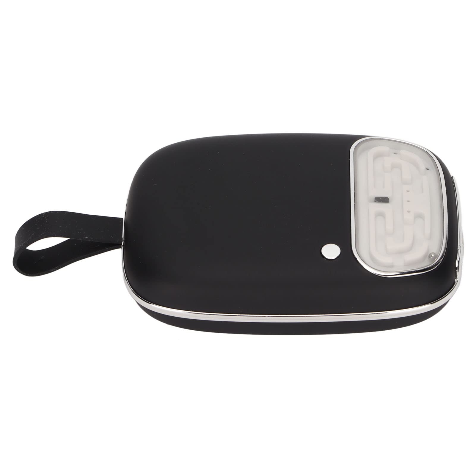 Yosoo Health Gear Chauffe-Mains électrique Power Bank, 10000mAh