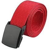 Totalement réglable. Vous pouvez régler votre ceinture de manière précise pour un ajustement parfait. Boucle automatique, pas de trous dans la ceinture. Si la sangle est trop longue pour vous, vous pouvez couper la longueur du bracelet pour l’adapter à votre taille. Mais n’oubliez pas de chauffer l’extrémité coupée pour vous assurer que le matériau ne s’effiloche pas.