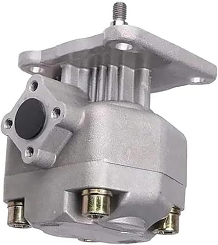 RAParts 194130-41120 - Bomba hidráulica para Yanmar YM180 YM186 YM187 YM1802 194100-41110