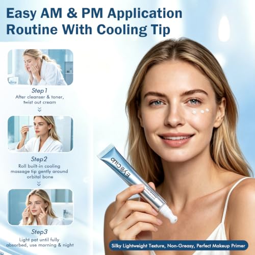 Multipeptide Firming Eye Cream DROPS TO - image 8