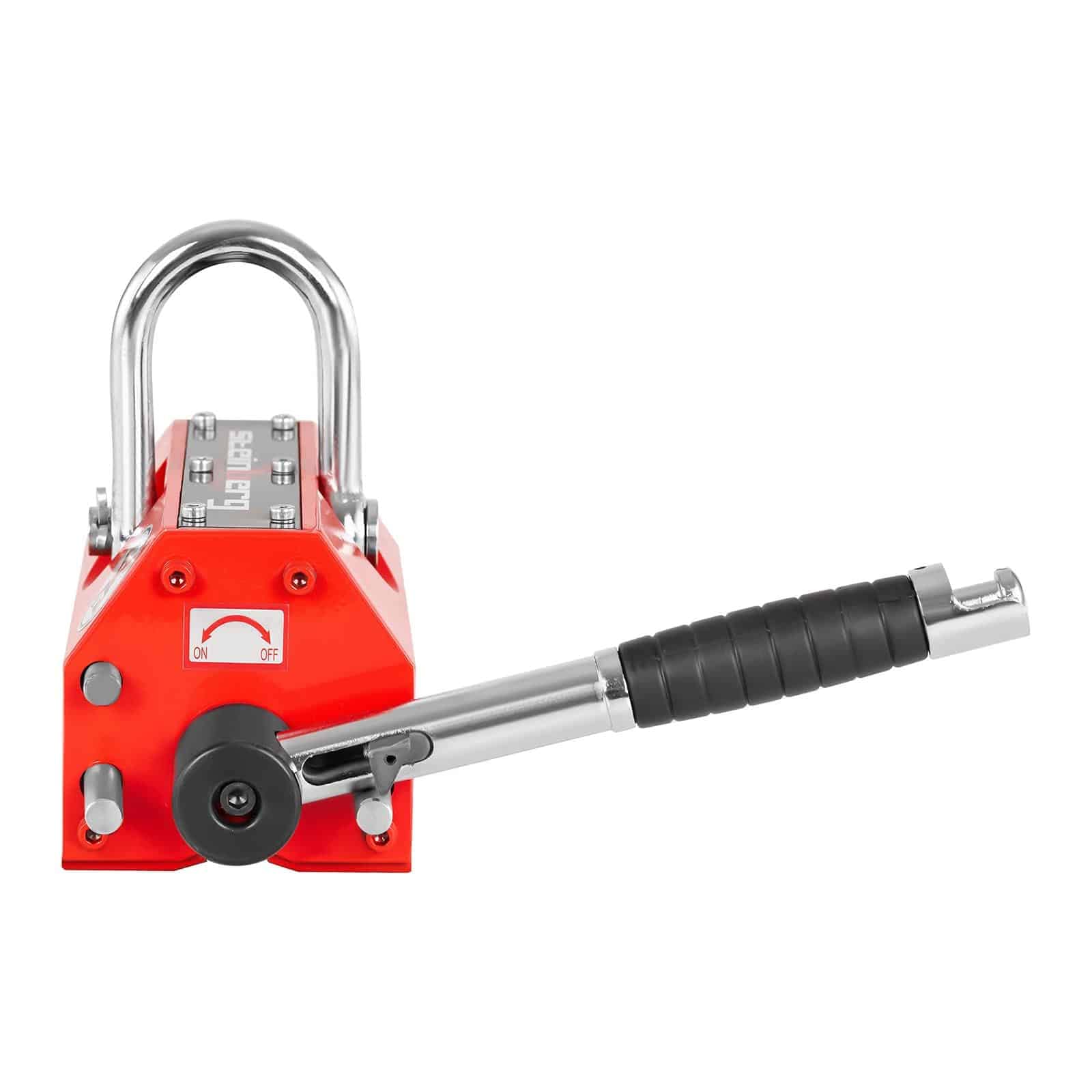 Steinberg Systems - SBS-ML 300 - Magnete di sollevamento - 300 kg