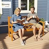 Outsunny B0GLXCK91J lato 2