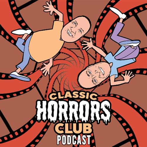 EP 112: Tales from the Crypt