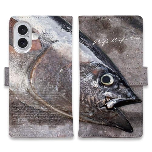 AnglersLife �N���}�O�� Xperia 1 VII SO-51F/SOG06 �ƌ݊������� �X�}�z�P�[�X �蒠�^ �}�O�l�b�g�t �X�^���h �J�[�h���[ �X�}�z�J�o�[