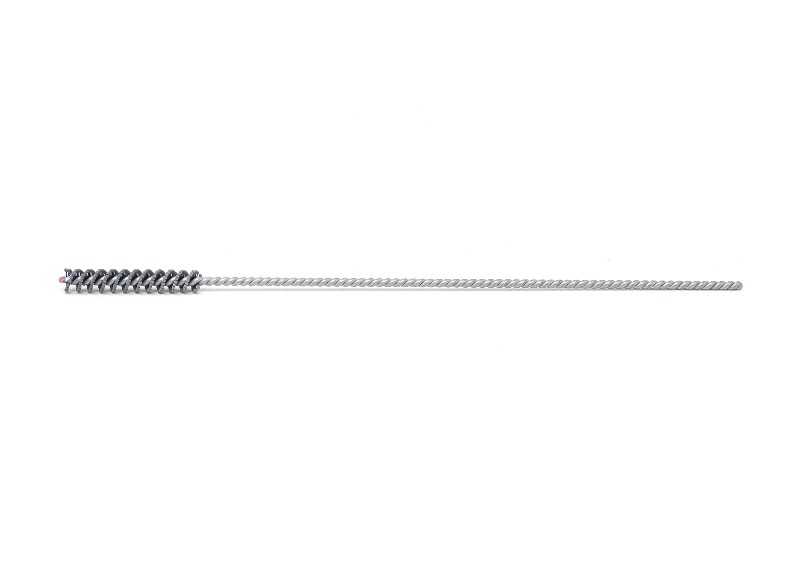 Rodoir cylindre Flexible - FLEX-HONE® - Ø 6 mm - Grain 600 Carbure de Silicium - Outil professionnel pour alésage de Ø 5,5 à 6 mm