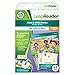LeapFrog LeapReader Book Write it Engineering a Win Electronic Learning Toy