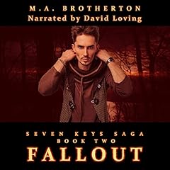 Fallout cover art