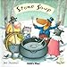 Stone Soup (Flip Up Fairy Tales)