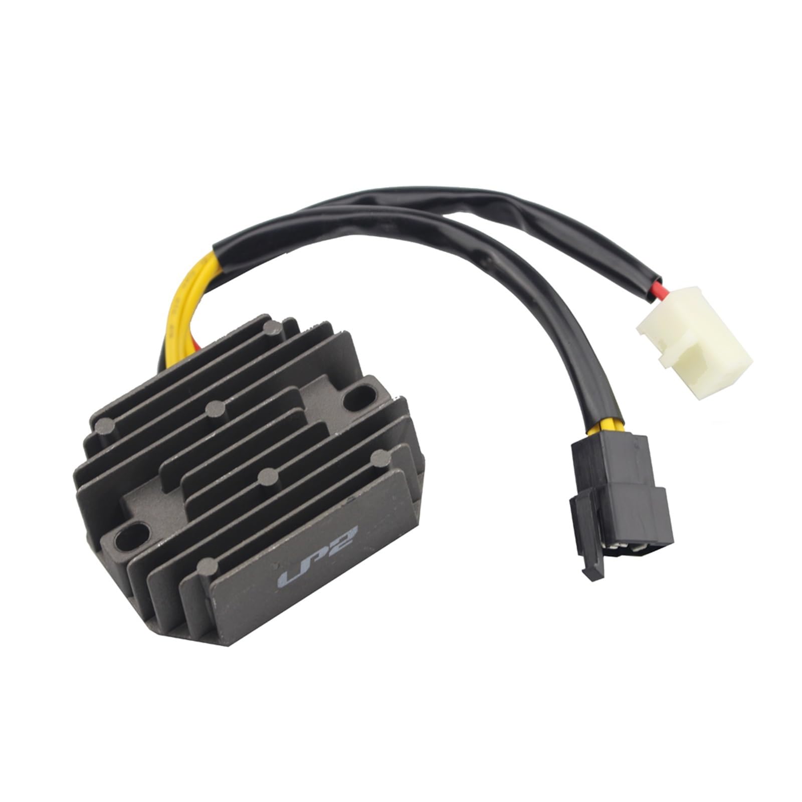 Rectificador regulador voltaje para mantenimiento de moto Suzuki SV650 y LS650