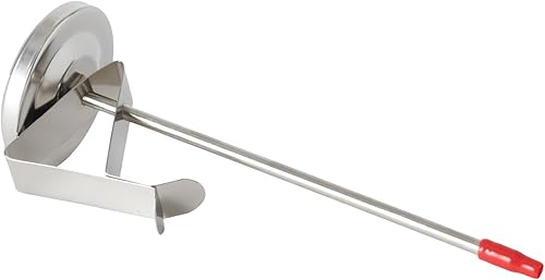 Miniatura 2 de Termómetro de jarra de espumador de leche para máquina de café Jarra de espuma de leche