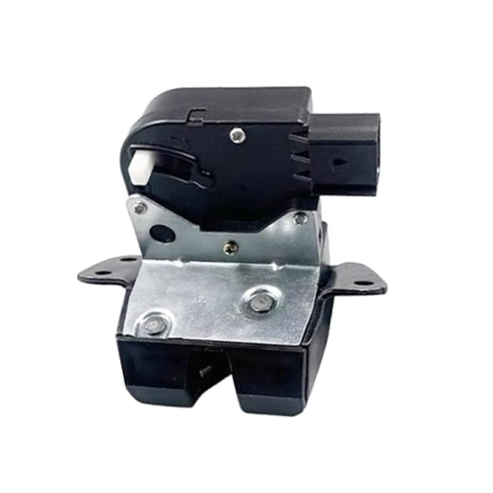 Mkkdyc One Color Trunk Boot Lock Compatible With Kia For Picanto For Morning 2011-2017 Tailgate Boot Lid Catch Latch Lock Actuator Oem:81230-1Y010 812301Y010