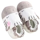Sohle: Durch das weiche Material fühlt sich das Baby sehr warm und bequem an. Das Anti-Rutsch-Design schützt das Baby in Sicherheit Schuhe Regenbogen Babyschuhe Winter Sommer Frühling Herbst Baby Sandalen Babyschuhe 12 - 18 Monate 6 12 Monate 0-3 Monate Größe 4 3 Säuglingsjungen Blockabsatz Kegelabsatz Flacher Kätzchenabsatz Louis-Absatz Stiletto Keilabsatz Westernabsatz