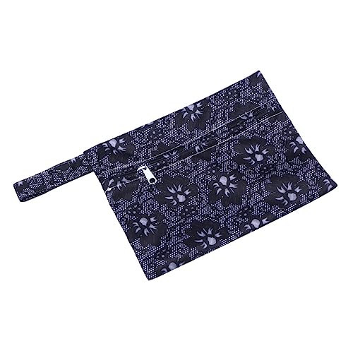 TOKIDNY Wbp[ނ|[` ofc pbh|[` Wbp[ ^I|[` pivLP[X pivLI[KiCU[ Ȃނ|[` pivL|[` Black