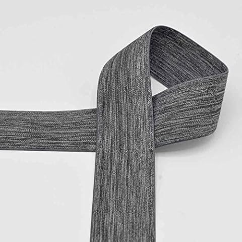 Elastic-Bund, Gummibund, Gummiband, 40 mm breit Cover
